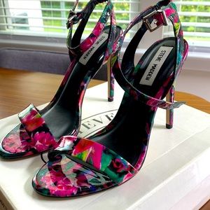 Brand New Steve Madden Sandals
